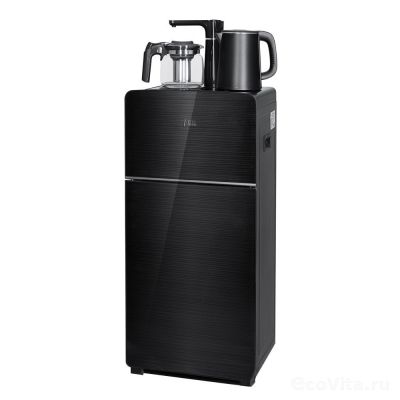 Ecotronic TB18-LE black