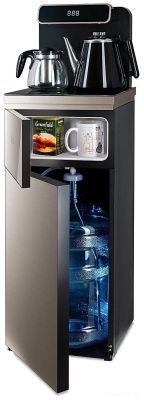 Ecotronic TB10-LNR gold