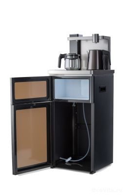 AEL LD-52a coffee