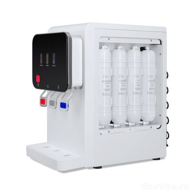 Ecotronic L9-U4T white