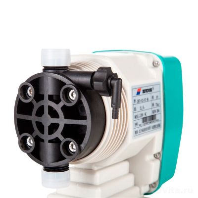 NewDose DFD-06-07-HX-PPV-A