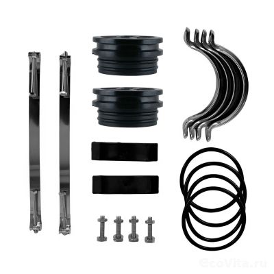 Raifil SUS 304-4040 (со швом)