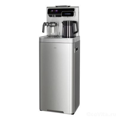 Ecotronic TB44-LE silver