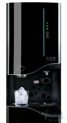 Ecotronic V90-R4LZ Black