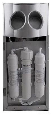 Ecotronic H9-U3L Silver