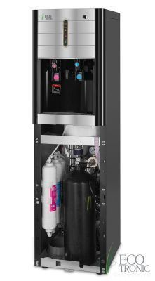 Ecotronic V42-U4L Carbo black