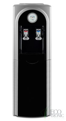 Ecotronic C21-U4LE Black