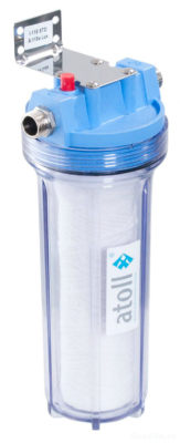 Atoll I-11SC-p MAX (I-11S)