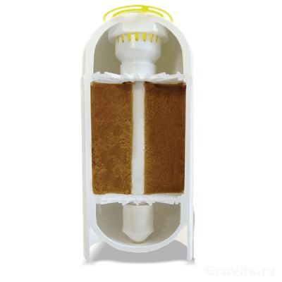 Aqua Bombola PLUS DRIP 0724