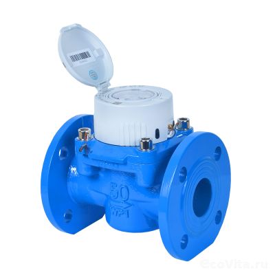Zenner WPD-N-K Dn 50