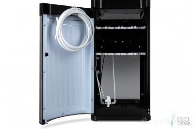 Ecotronic M11-LE POU black