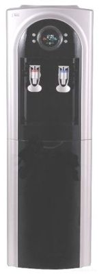 Ecotronic C21-U4LPM Black