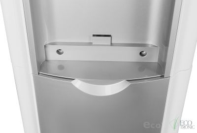Ecotronic C21-U4LE White-silver