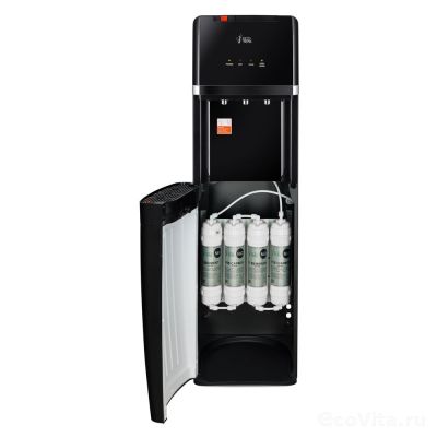 Ecotronic A7-U4LE Black