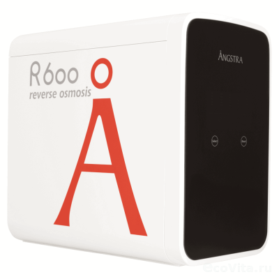 Angstra R-600m