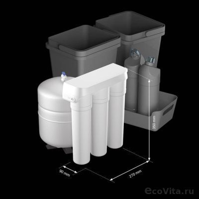 Гейзер Престиж Смарт