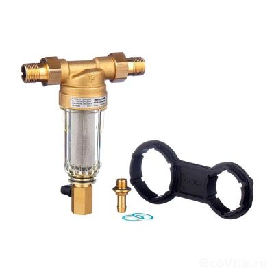 Braukmann (Honeywell) FF06 1/2" AA