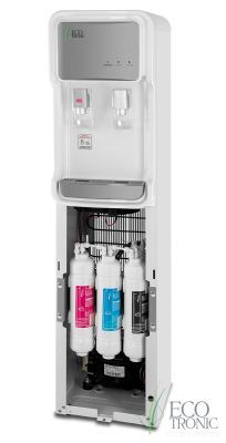 Ecotronic V11-U4L White