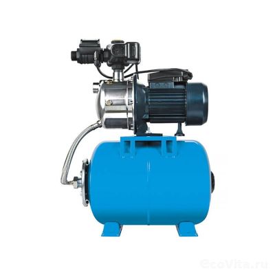 UNIPUMP АКВАРОБОТ JS 80 (24 л)