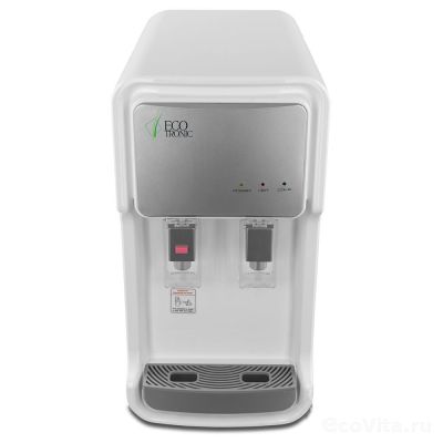 Ecotronic V11-U4T UV white
