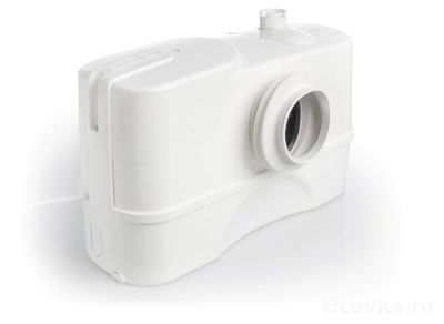 DAB GENIX COMFORT 110