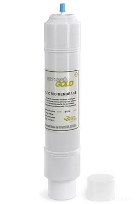 Waterpia Gold RO 80GPD 14"