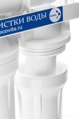 Ecovita Osmo 5-50 без крана