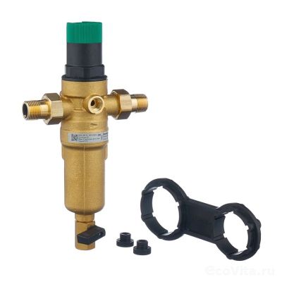 Braukmann (Honeywell) FK06 1/2" AAM