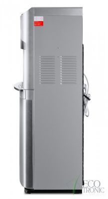 Ecotronic M11-L POU silver