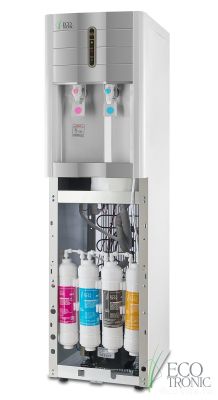 Ecotronic V42-U4L White