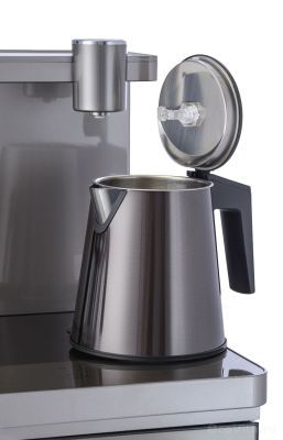 AEL LD-52a coffee