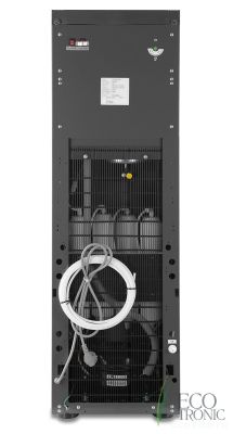 Ecotronic B52-U4L Black-Silver