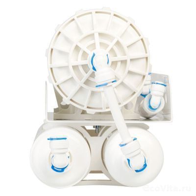 Atoll A-3500 Shuttle STDA