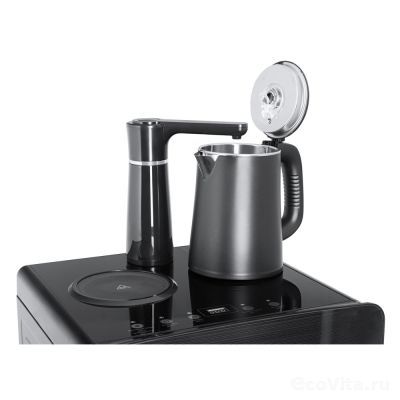 Ecotronic TB18-LE black