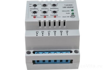 Новатек-Электро РНПП-301