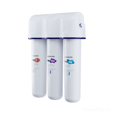 Аквафор Osmo Pro 100