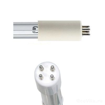 AquaPro лампа UV-S-L