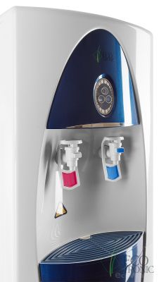 Ecotronic B70-U4L Blue (WP-4000)