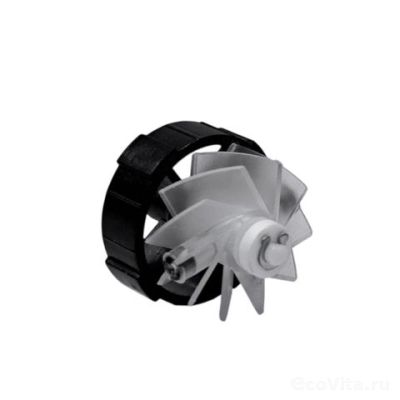 Runxin фитинг с расходомером 3/4" для F65B/F69A