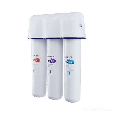 Аквафор Osmo Pro 50 без крана