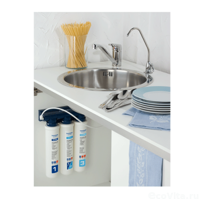 Барьер ЭКСПЕРТ Железо