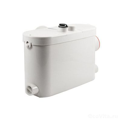 UNIPUMP SANIVORT 605 DUO