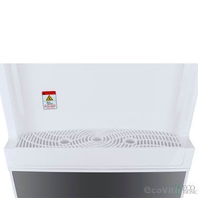 Ecotronic V19-U4L White Silver