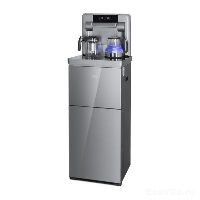 Ecotronic TB50-LNA grey