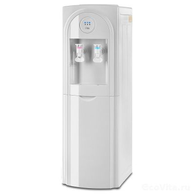 Ecotronic C21-U4L full white