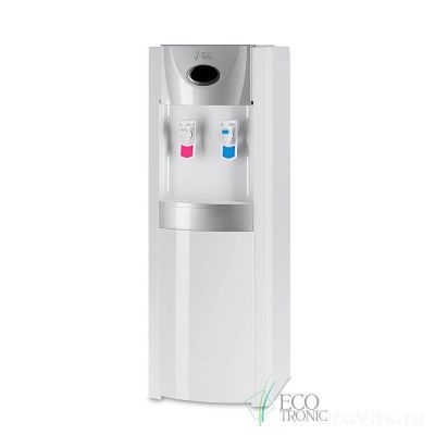 Ecotronic B3-U4LM Silver