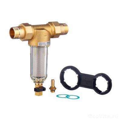 Braukmann (Honeywell) FF06 1" AA