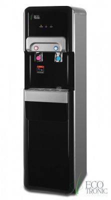 Ecotronic V10-U4L Black