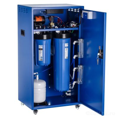 Гейзер Охта 1500