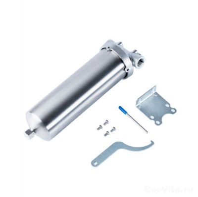 Гидротек HQS-10C-10SL 1/2" со сливом